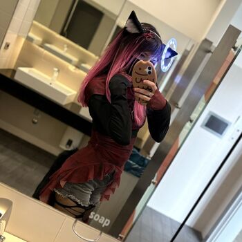 Full leaked Kiyichu private photo