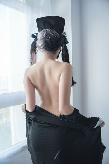 Full leaked Kiyo cosplay private photo