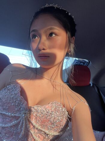 Full leaked Kiyoww oik private onlyfans photo