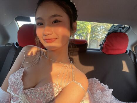 Full leaked Kiyoww oik private onlyfans photo