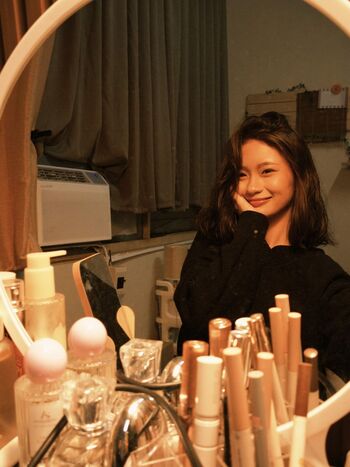 Full leaked Kiyoww oik private onlyfans photo