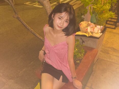 Full leaked Kiyoww oik private onlyfans photo