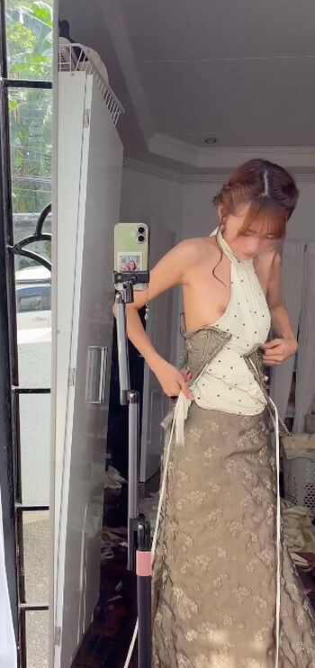 Full leaked Kiyoww oik private photo