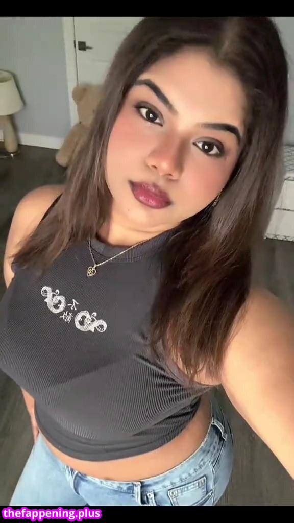 Kkarishma66 Meztelen OnlyFans Fotó #2