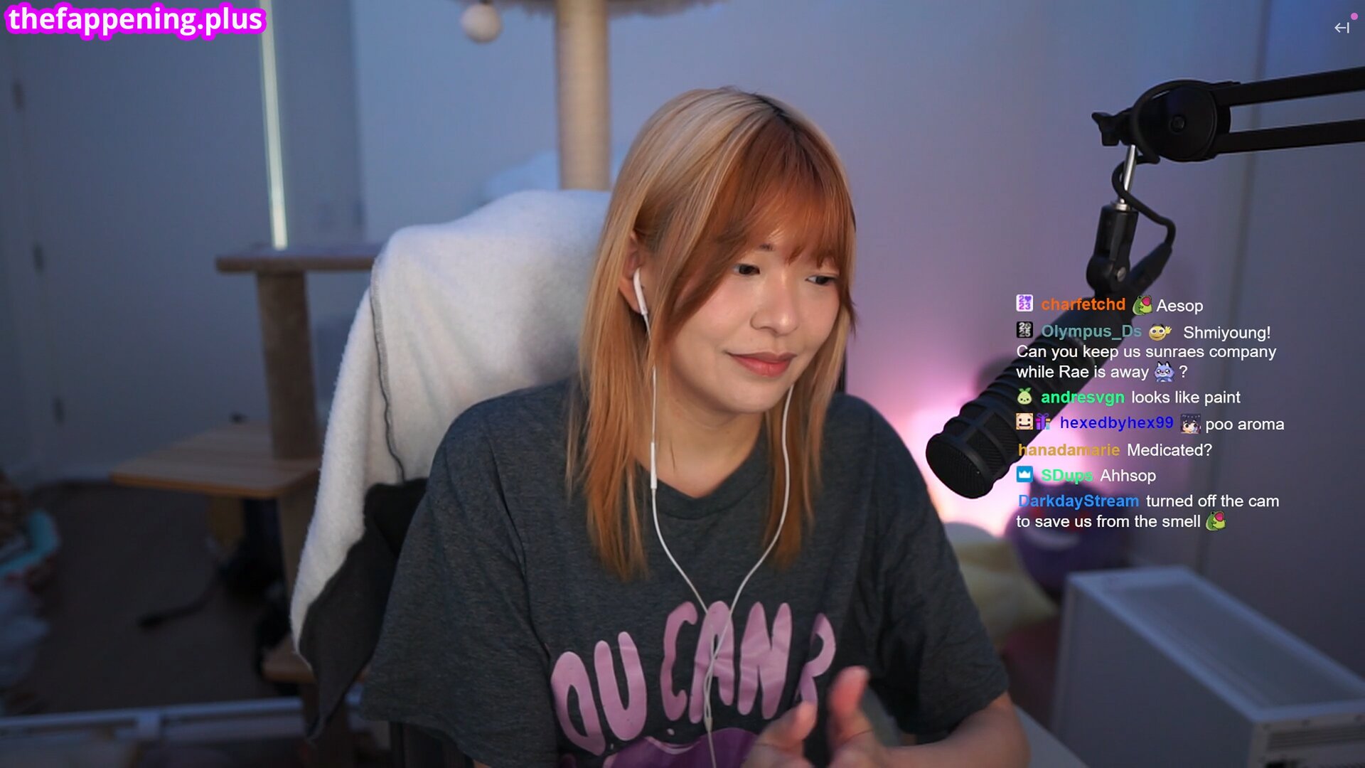 Kkatamina / Kkatamina/Miyoung Nahá OnlyFans fotografie #6