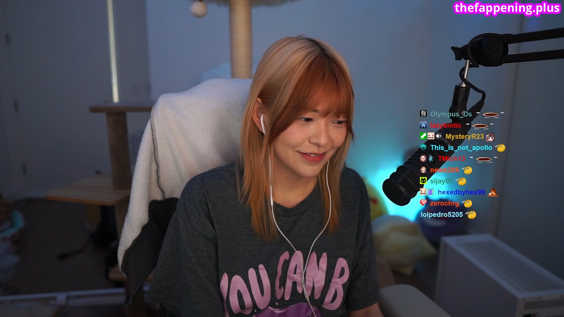 Kkatamina / Kkatamina/Miyoung Φωτογραφία Γυμνών OnlyFans #8