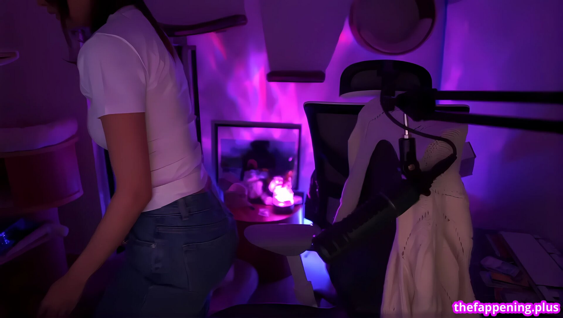 Kkatamina / Miyoung Foto OnlyFans Nuda #293