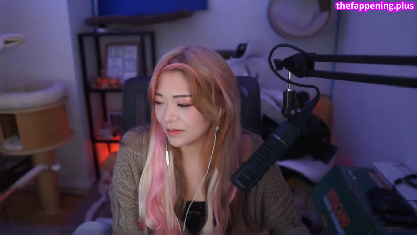 Kkatamina / Miyoung Nagie OnlyFans Zdjęcie #294