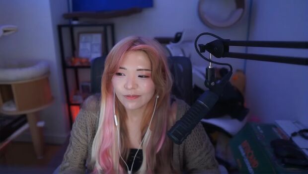 Full leaked Kkatamina private onlyfans photo