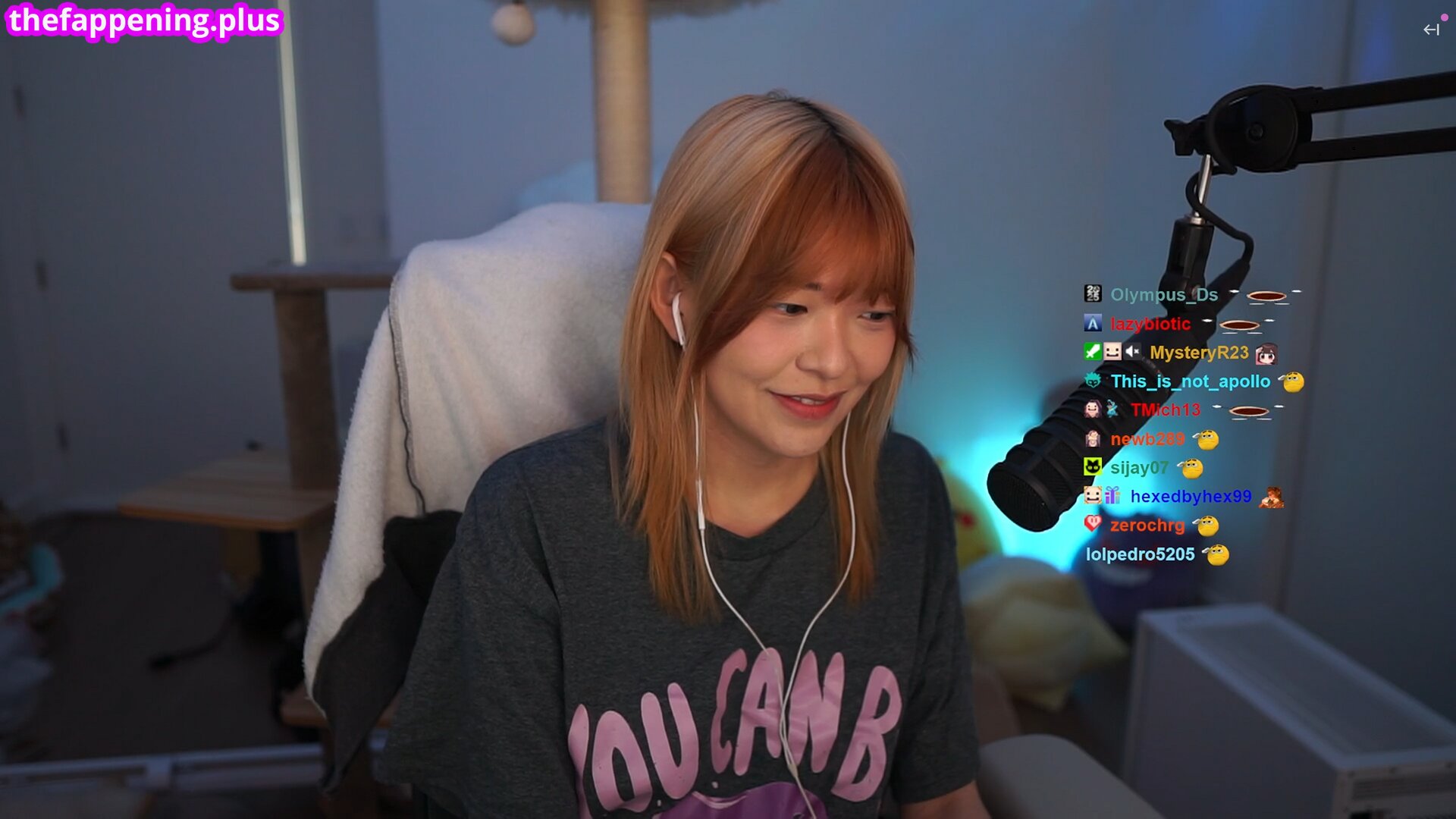 Kkatamina / Miyoung 누드 OnlyFans 사진 #298