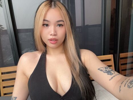 Full leaked Kkimvu page private onlyfans photo