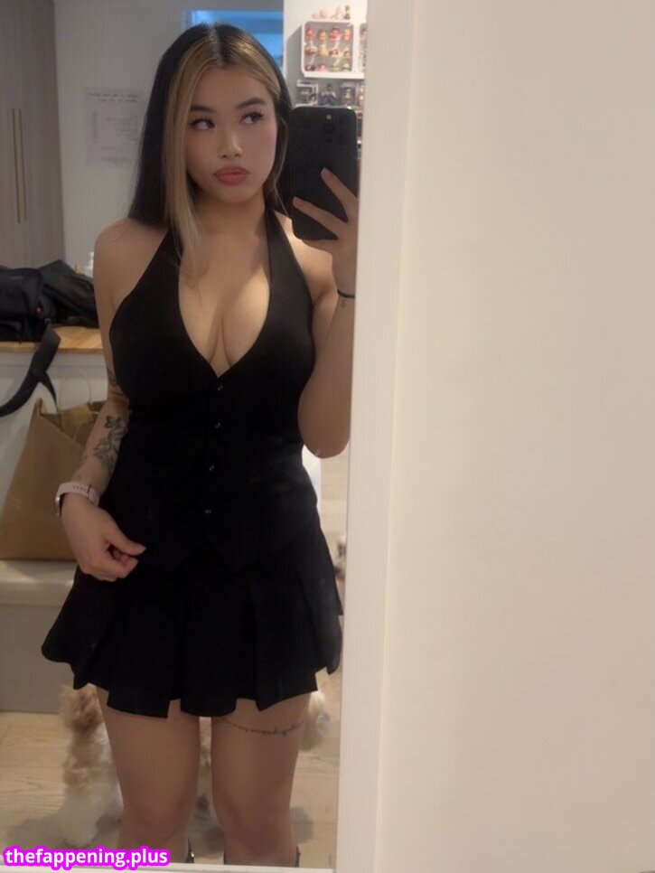 Kkimvu / kkimvu_ Foto OnlyFans Nuda #234