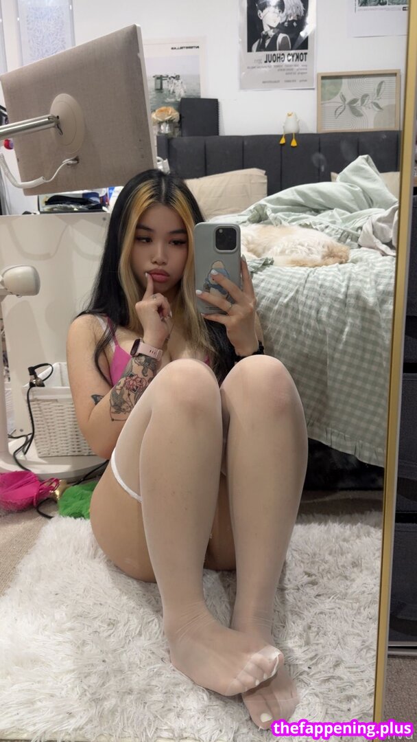 Kkimvu / kkimvu_ Nagie OnlyFans Zdjęcie #245