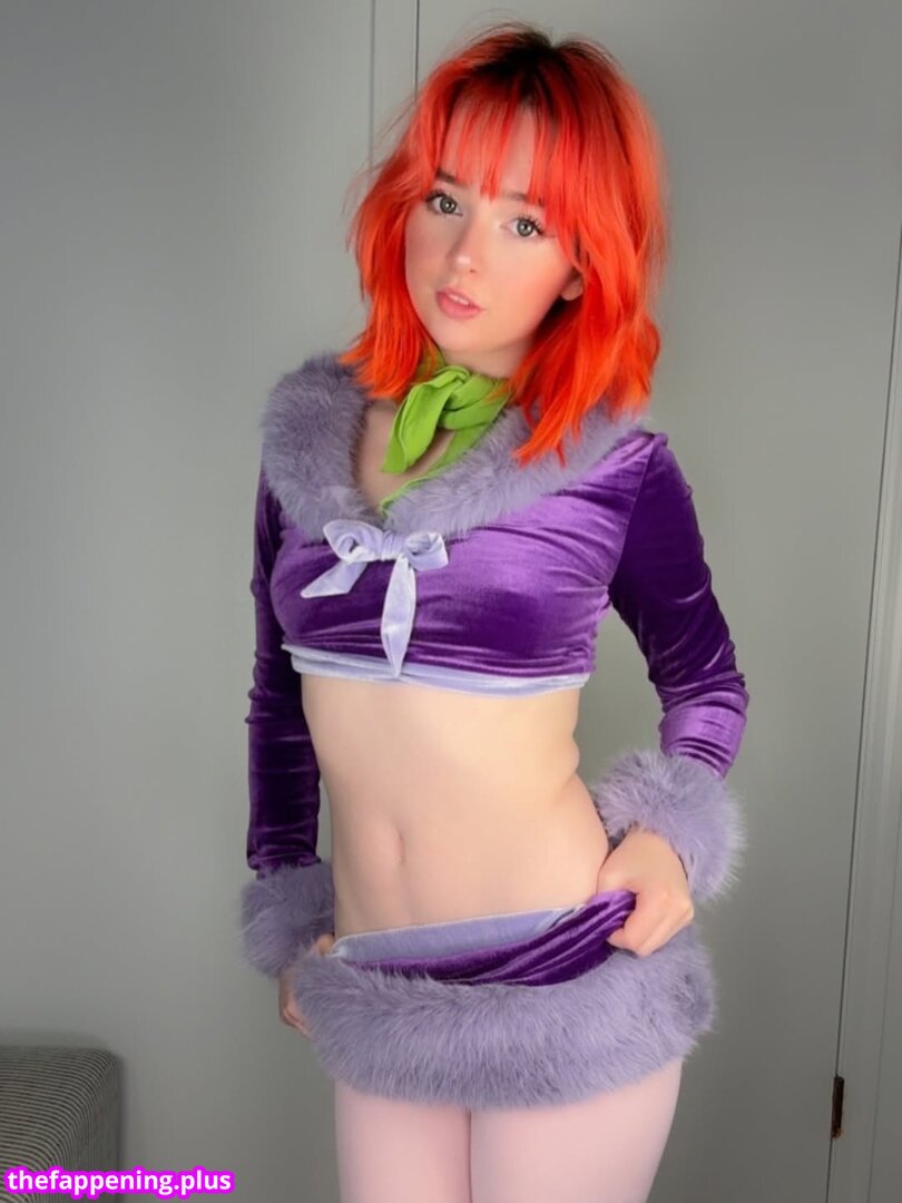 kkittykat Nahá OnlyFans fotografie #7