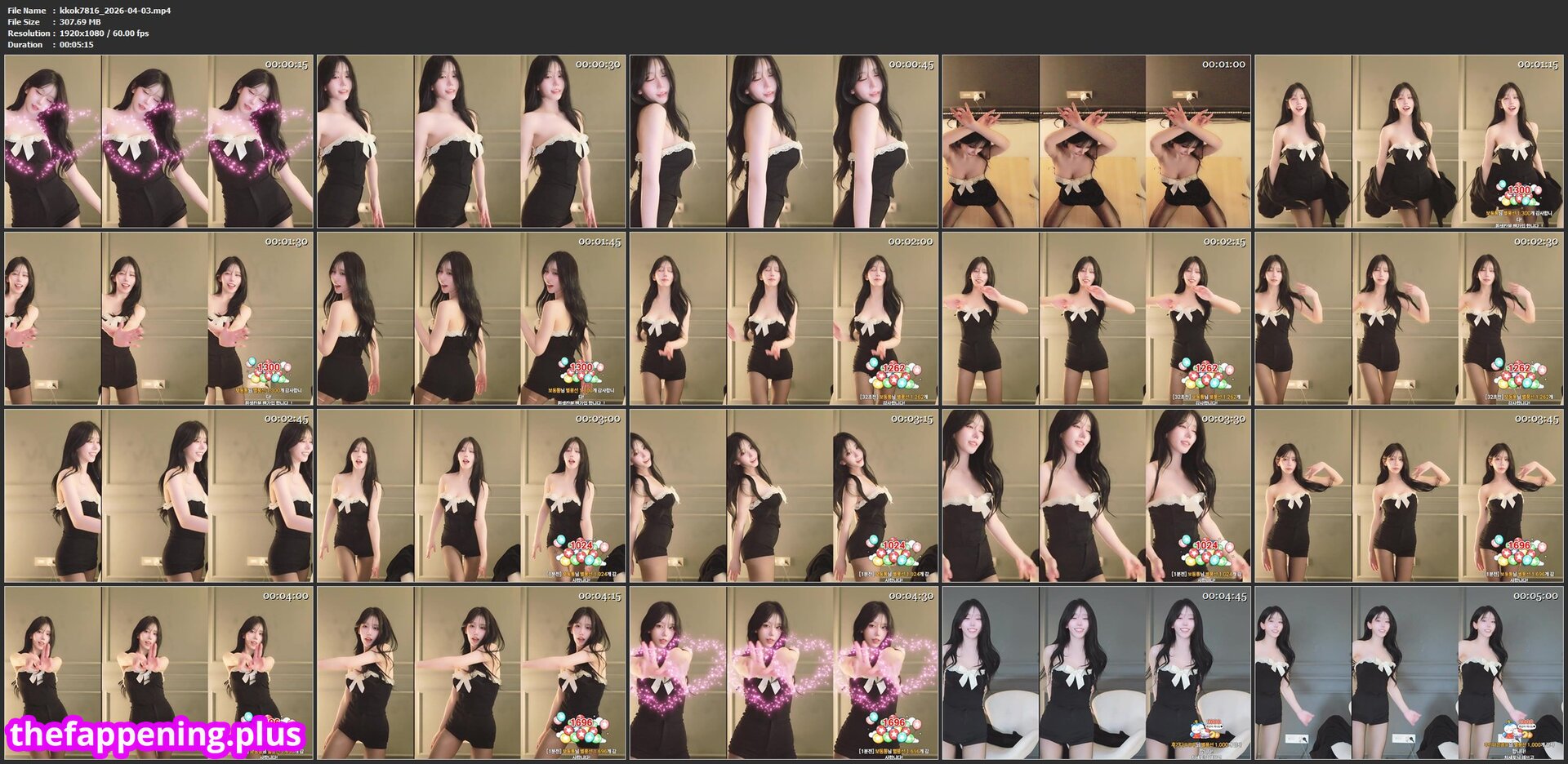 kkok7816 / kook1916 / midi Naken OnlyFans Foto #157