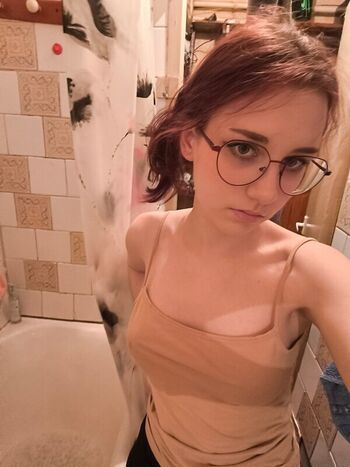 Full leaked Kkottegg private photo