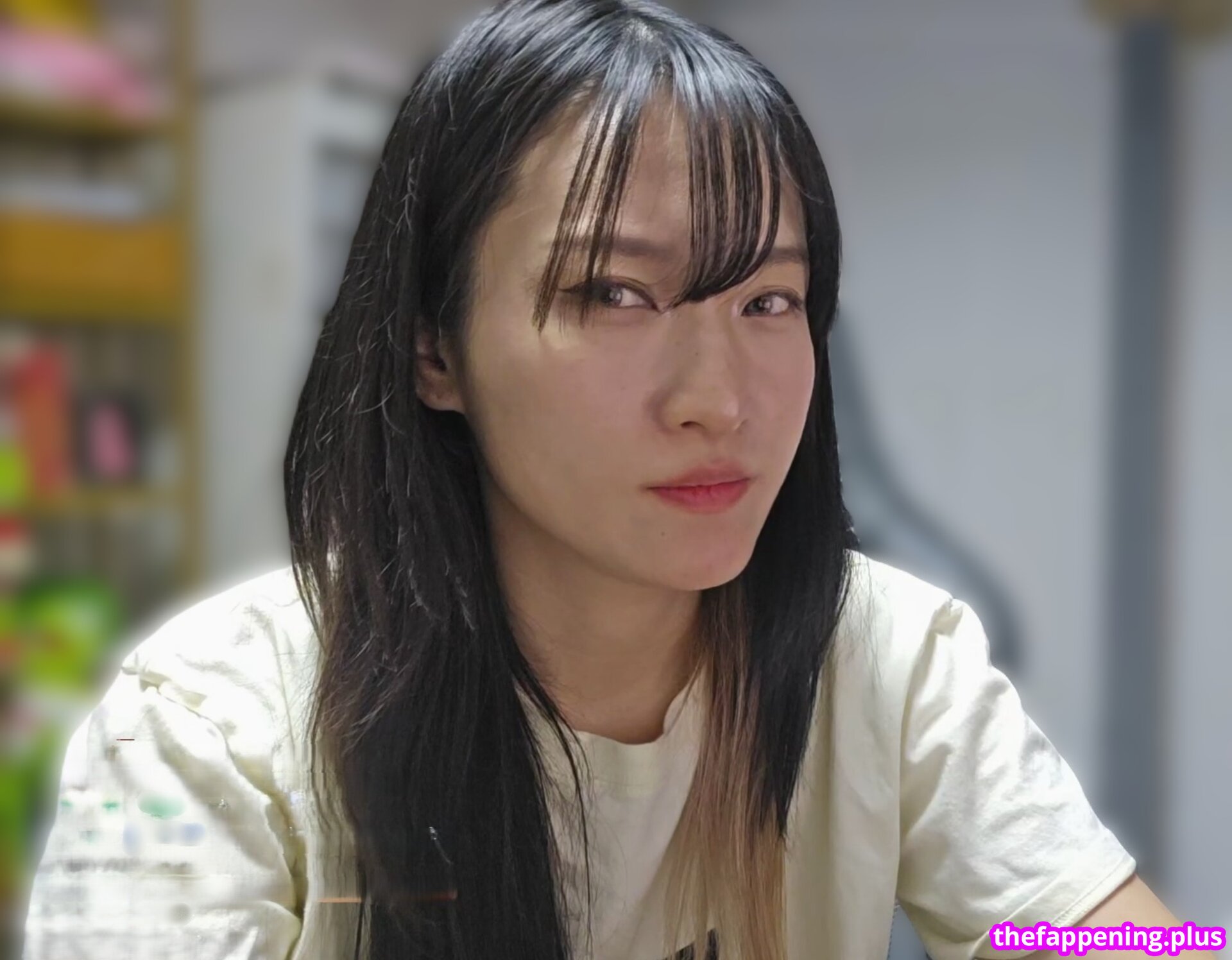 kkyumingming Foto OnlyFans Nuda #1