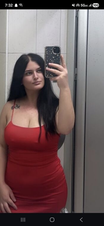 Full leaked Kladuscanke private photo