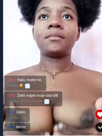 Full leaked Kladuscanke private photo