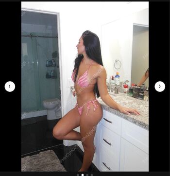 Full leaked Klairelena page private photo