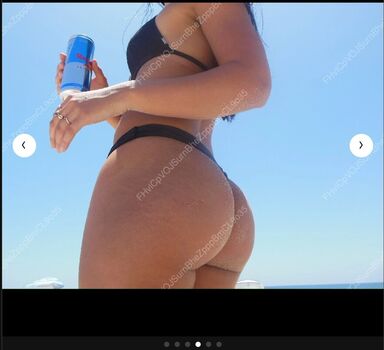 Full leaked Klairelena private photo