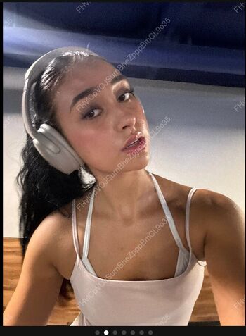 Full leaked Klairelena private photo
