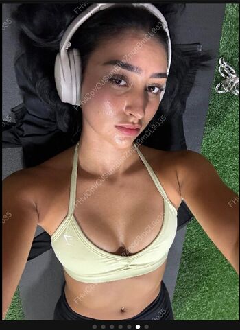 Full leaked Klairelena private photo