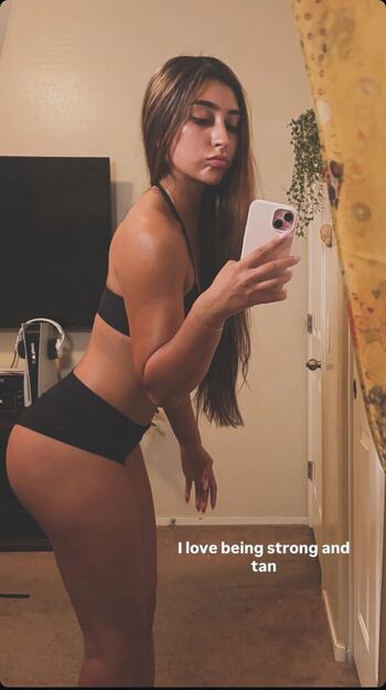 Full leaked Klairelena private photo