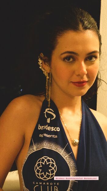 Full leaked Klara castanho page private onlyfans photo