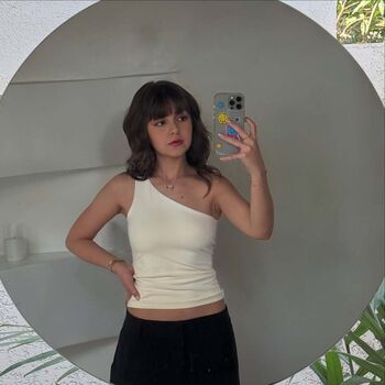 Full leaked Klara castanho private photo