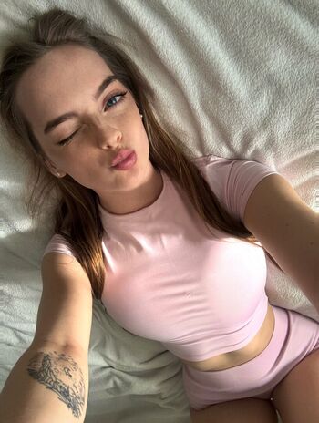 Full leaked Klara cechova private photo