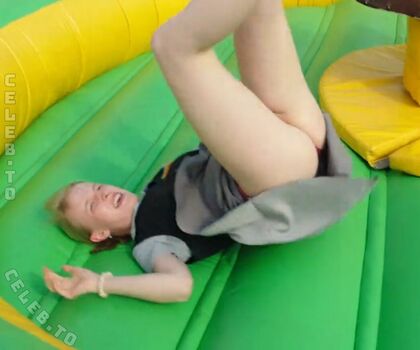 Full leaked Klara lange private photo