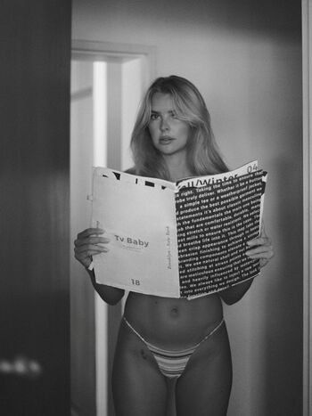 Full leaked Klarahellqvistt page private onlyfans photo