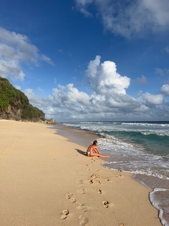 Full leaked Klarahellqvistt page private onlyfans photo