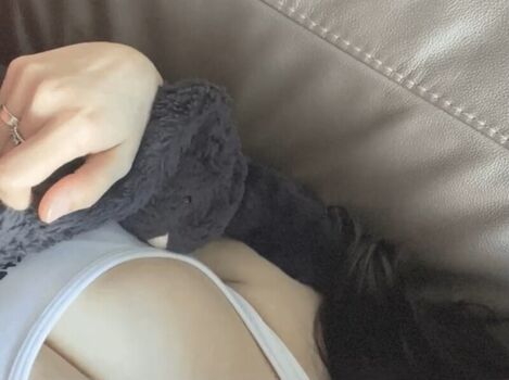 Full leaked Klaryuu private photo