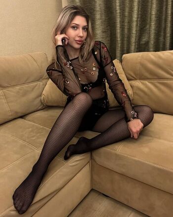 Full leaked Klassi katti private photo