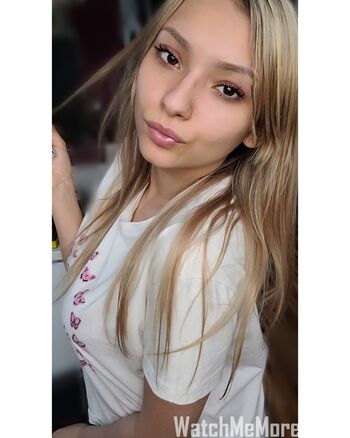 Full leaked Klaudusia page private photo