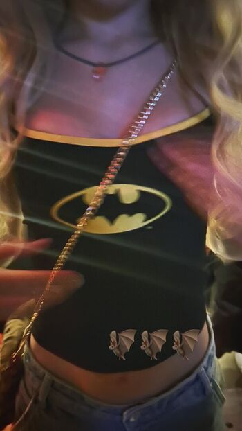 Full leaked Klea ballia page private onlyfans photo