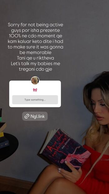 Full leaked Klea ballia page private onlyfans photo