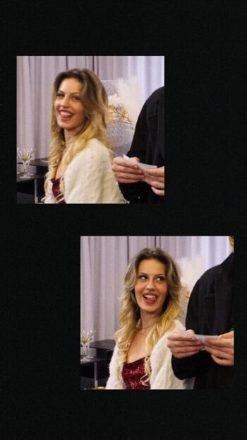 Full leaked Klea ballia page private onlyfans photo