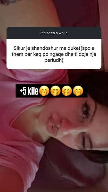 Full leaked Klea ballia private onlyfans photo