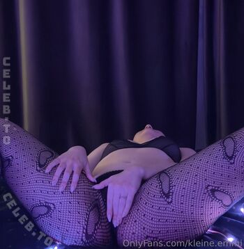 Full leaked Kleine emmi private onlyfans photo