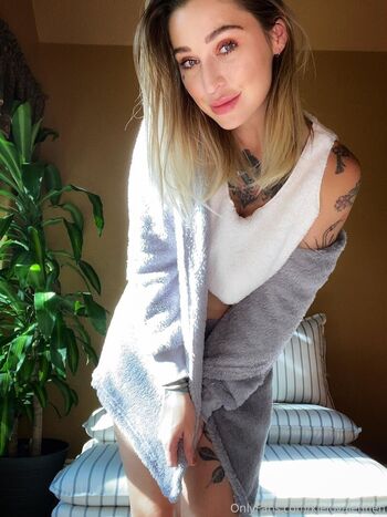 Full leaked Kleio valentien private photo