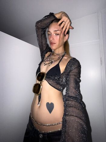 Full leaked Kleo alara private onlyfans photo