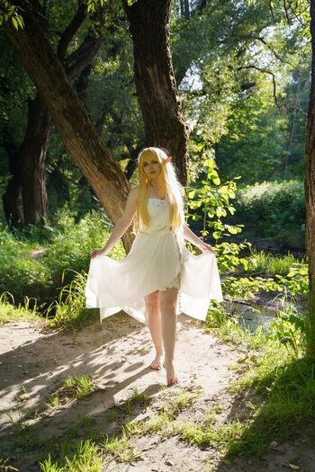 Full leaked Kleophina private photo