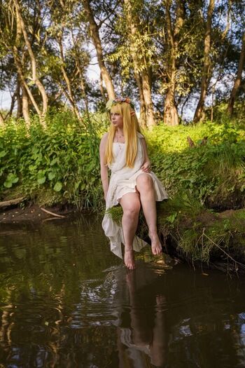 Full leaked Kleophina private photo