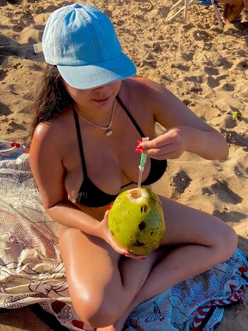 Full leaked Klicia souza private photo