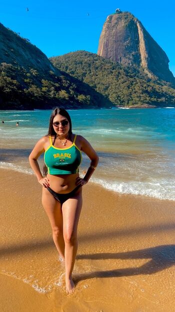 Full leaked Klicia souza private photo