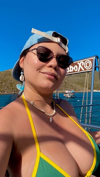Klicia Souza