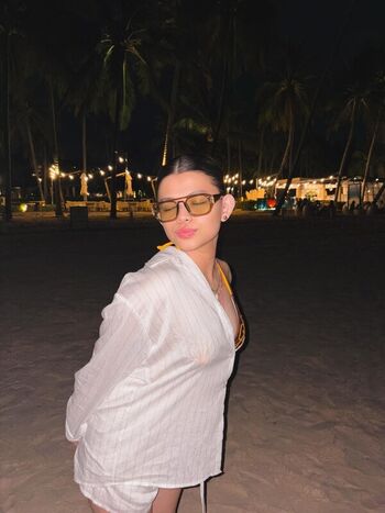 Full leaked Klio manabat private photo